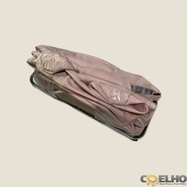 Bolsa Airbag Painel Sandero Gt Line 19/20 Bolsa Airbag Painel Sandero Gt Line 19/20