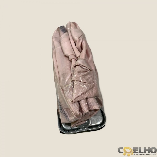 Bolsa Airbag Painel Sandero Gt Line 19/20 Bolsa Airbag Painel Sandero Gt Line 19/20