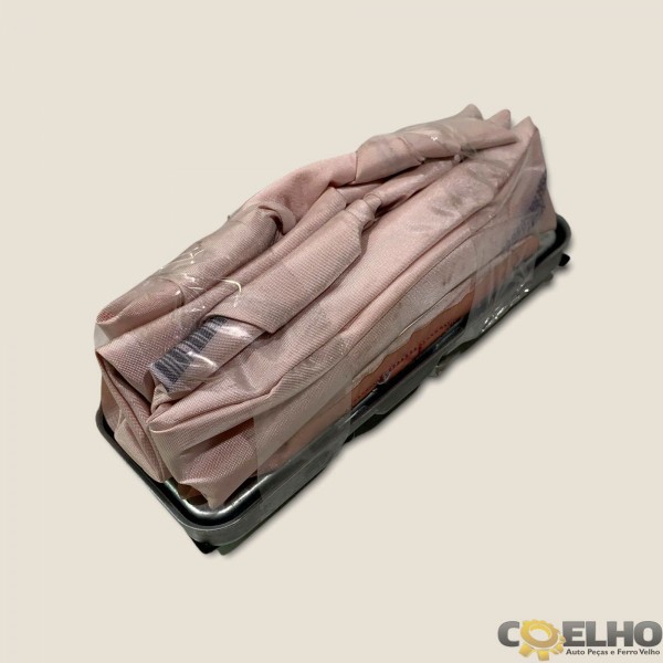 Bolsa Airbag Painel Sandero Gt Line 19/20 Bolsa Airbag Painel Sandero Gt Line 19/20