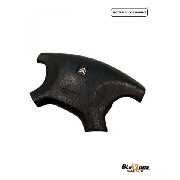 Bolsa Airbag Volante Citroen Xsara Picasso 2005/07 Bolsa Airbag Volante Citroen Xsara Picasso 2005/07