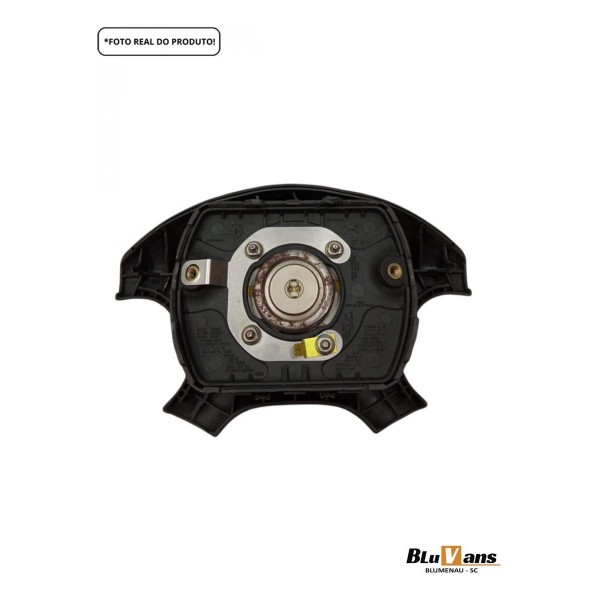 Bolsa Airbag Volante Citroen Xsara Picasso 2005/07 Bolsa Airbag Volante Citroen Xsara Picasso 2005/07