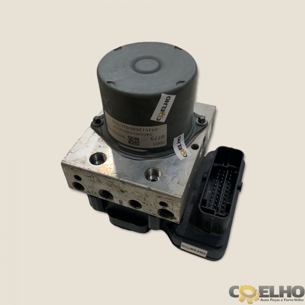 Módulo Bomba De Abs Cruze Ltz 1.4 Turbo 2016/2017 Módulo Bomba De Abs Cruze Ltz 1.4 Turbo 2016/2017
