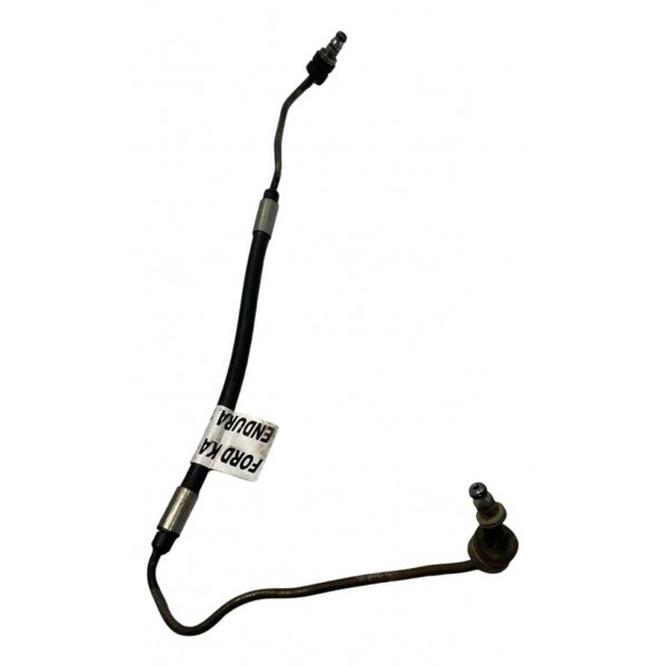 Mangueira Retorno Direção Hidráulica Ford Ka 1998 Mangueira Retorno Direção Hidráulica Ford Ka 1998