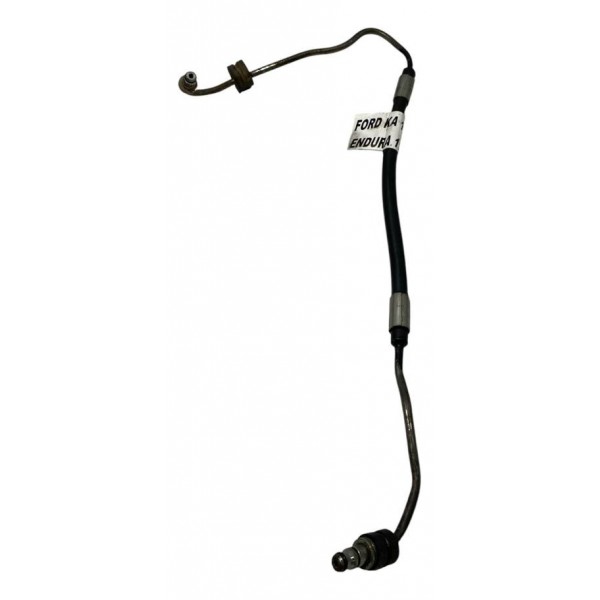 Mangueira Retorno Direção Hidráulica Ford Ka 1998 Mangueira Retorno Direção Hidráulica Ford Ka 1998