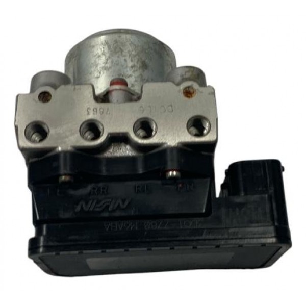 Módulo Abs Honda Fit City Civic Tm6m Módulo Abs Honda Fit City Civic Tm6m