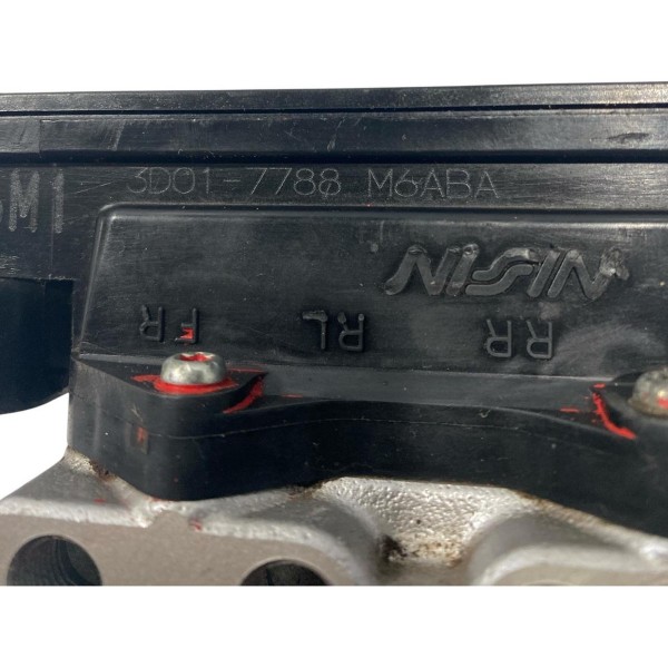 Módulo Abs Honda Fit City Civic Tm6m Módulo Abs Honda Fit City Civic Tm6m