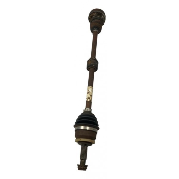 Homocinetica Semi Eixo Direito Vw Gol G8 1.0 3cc 2018 A 2021