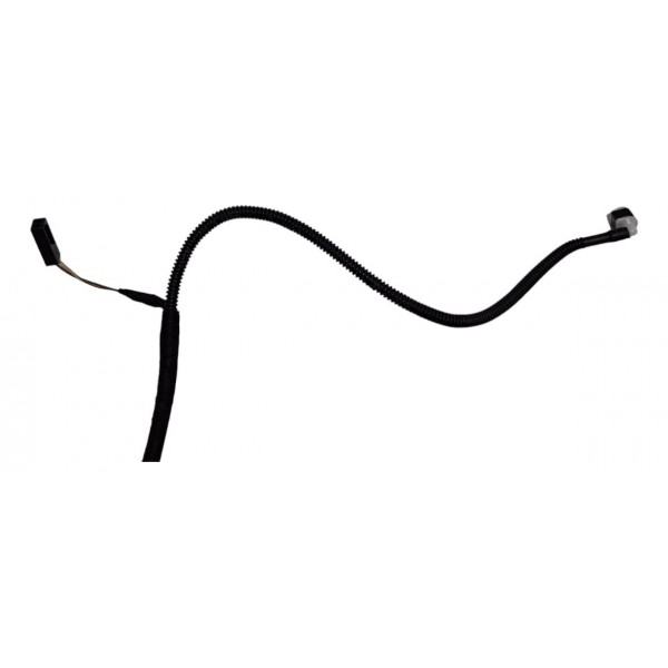 Chicote Tampa Traseira Porta Malas Vw Fox Polo 2014-18 Chicote Tampa Traseira Porta Malas Vw Fox Polo 2014-18