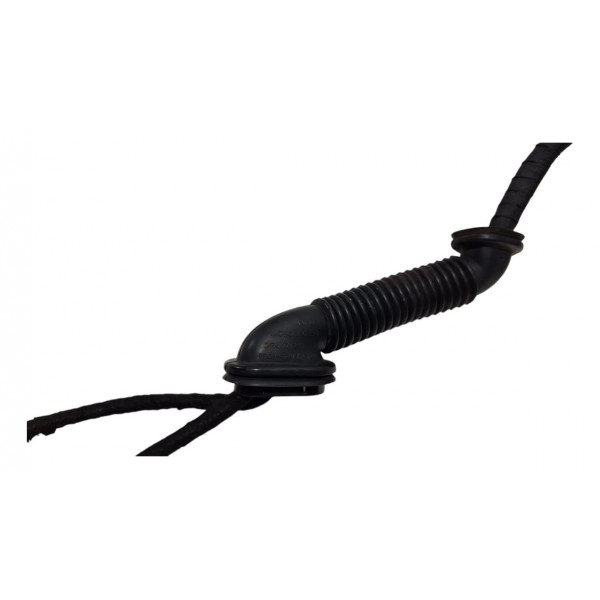 Chicote Tampa Traseira Porta Malas Vw Fox Polo 2014-18 Chicote Tampa Traseira Porta Malas Vw Fox Polo 2014-18