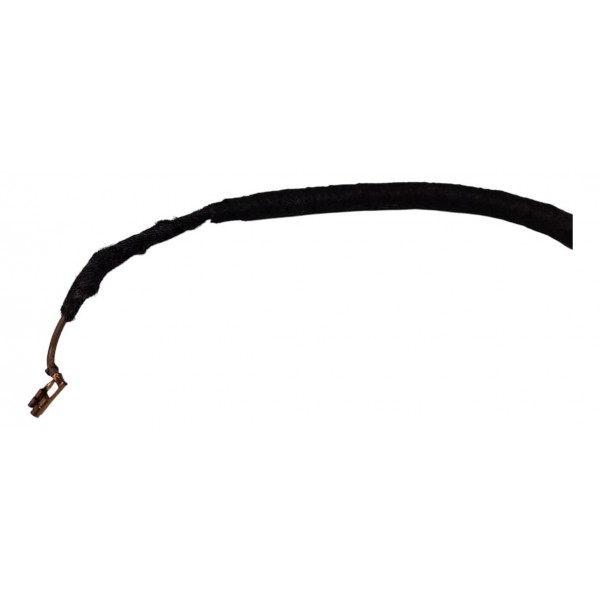 Chicote Tampa Traseira Porta Malas Vw Fox Polo 2014-18 Chicote Tampa Traseira Porta Malas Vw Fox Polo 2014-18