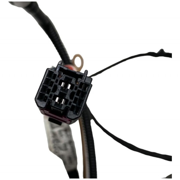 Chicote Trampa Traseira Polo 2020 1.6 6ea971192 Chicote Trampa Traseira Polo 2020 1.6 6ea971192