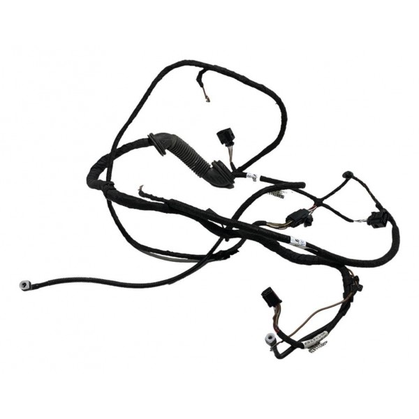 Chicote Trampa Traseira Polo 2020 1.6 6ea971192 Chicote Trampa Traseira Polo 2020 1.6 6ea971192