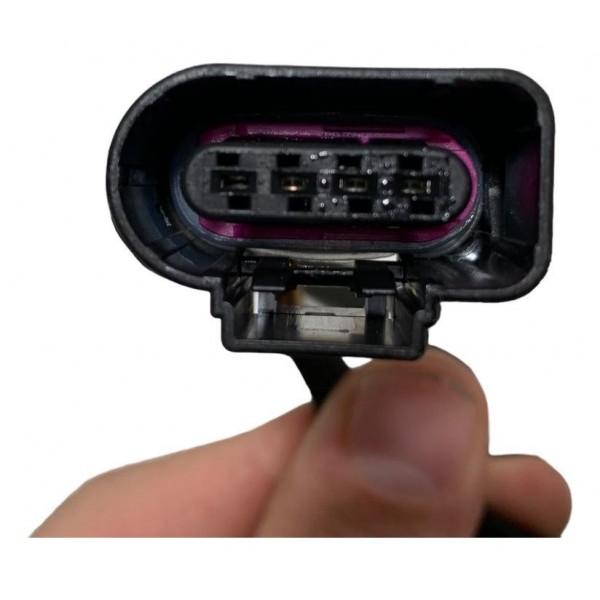 Chicote Trampa Traseira Polo 2020 1.6 6ea971192 Chicote Trampa Traseira Polo 2020 1.6 6ea971192