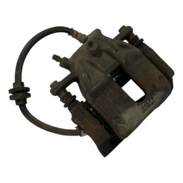 Pinça Freio Dianteira Esq Renault Duster 2021 2022 2023 Pinça Freio Dianteira Esq Renault Duster 2021 2022 2023