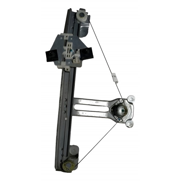 Maquina Vidro Tras Dir Renault Sandero 1.6 2012 A315