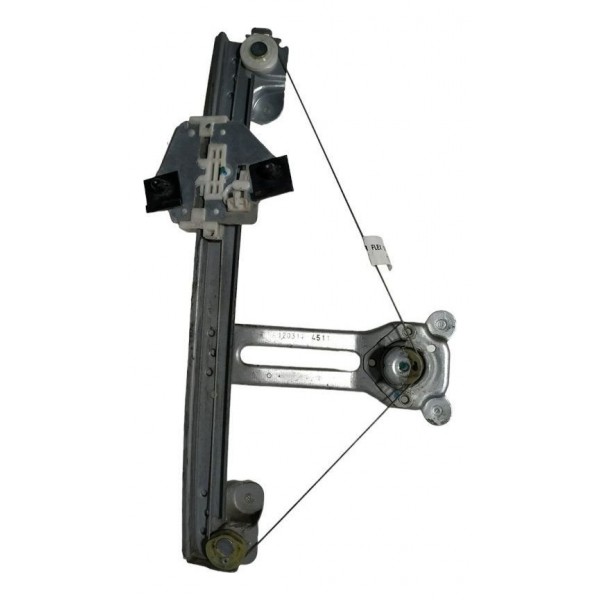 Maquina Vidro Tras Dir Renault Sandero 1.6 2012 A315 Maquina Vidro Tras Dir Renault Sandero 1.6 2012 A315