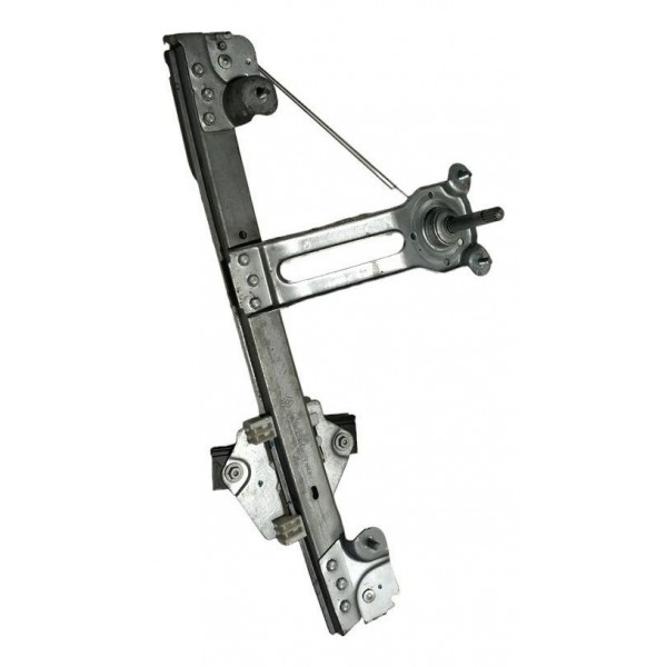 Maquina Vidro Tras Dir Renault Sandero 1.6 2012 A315 Maquina Vidro Tras Dir Renault Sandero 1.6 2012 A315