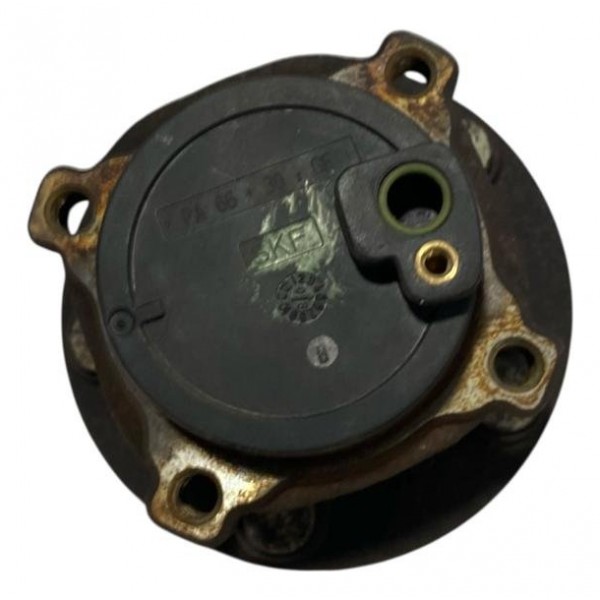 Cubo Traseiro Direito Com Sensor Focus 2010 2.0 Automático Cubo Traseiro Direito Com Sensor Focus 2010 2.0 Automático