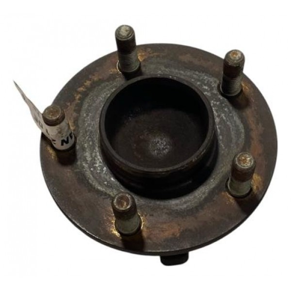 Cubo Traseiro Direito Com Sensor Focus 2010 2.0 Automático Cubo Traseiro Direito Com Sensor Focus 2010 2.0 Automático