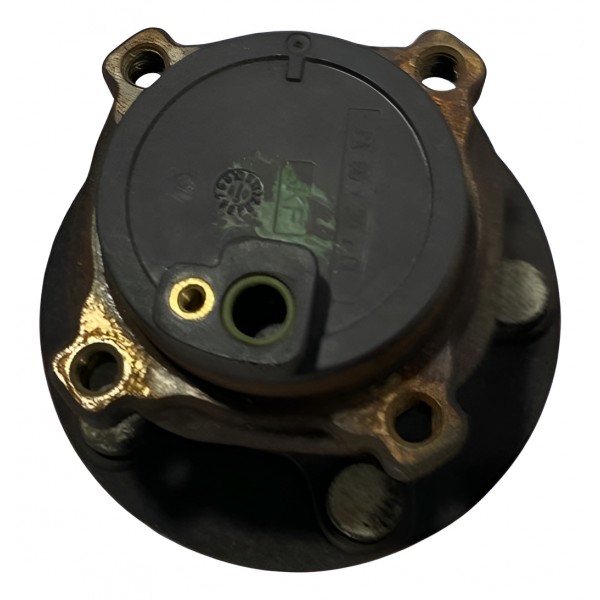 Cubo Traseiro Direito Com Sensor Focus 2010 2.0 Automático