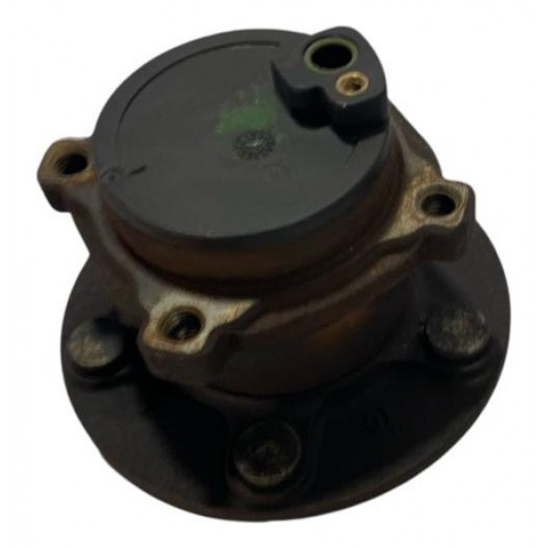 Cubo Traseiro Direito Com Sensor Focus 2010 2.0 Automático Cubo Traseiro Direito Com Sensor Focus 2010 2.0 Automático