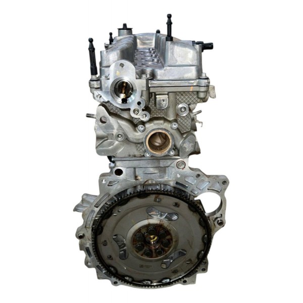 Motor Parcial Jeep Compass 2.0 Flex 2018 166cv C/ 47680km