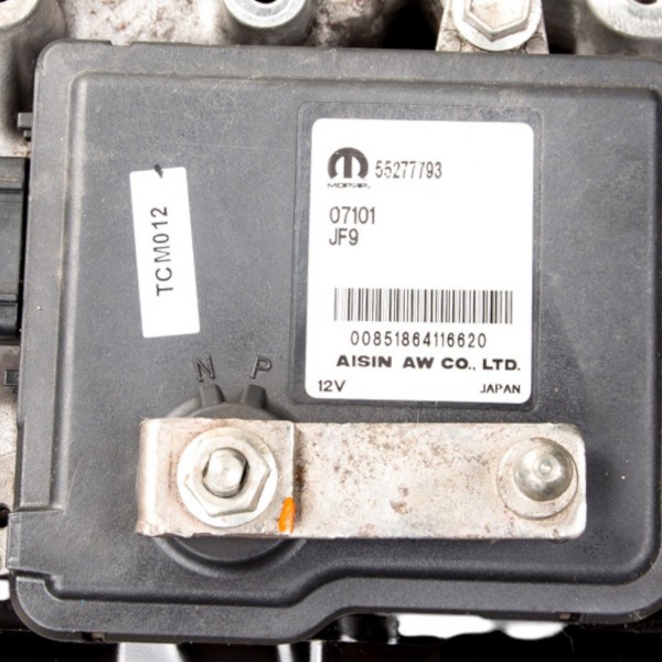 Caixa Câmbio Automático Jeep Compass 2.0 Flex 2018 Tf72sc Caixa Câmbio Automático Jeep Compass 2.0 Flex 2018 Tf72sc