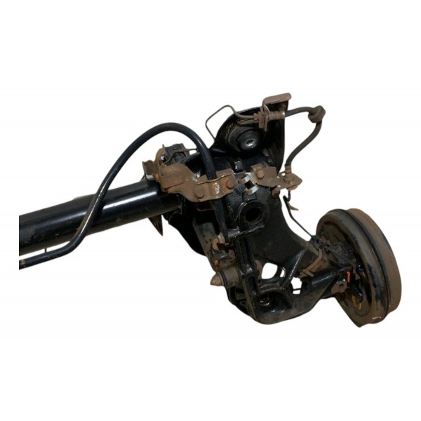 Eixo Traseiro Completo Palio Weekend Trekking 2012 (3433) Eixo Traseiro Completo Palio Weekend Trekking 2012 (3433)