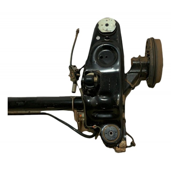 Eixo Traseiro Completo Palio Weekend Trekking 2012 (3433) Eixo Traseiro Completo Palio Weekend Trekking 2012 (3433)