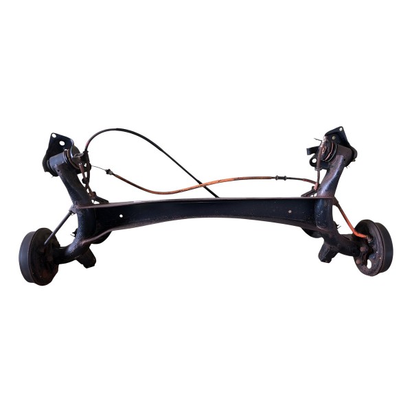 Eixo Traseiro Fiat Palio 2013 Eixo Traseiro Fiat Palio 2013