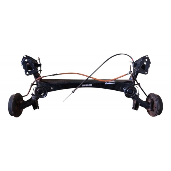 Eixo Traseiro Fiat Palio 2013 Eixo Traseiro Fiat Palio 2013