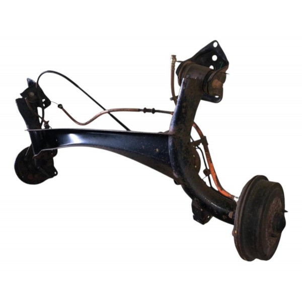 Eixo Traseiro Fiat Palio 2013 Eixo Traseiro Fiat Palio 2013