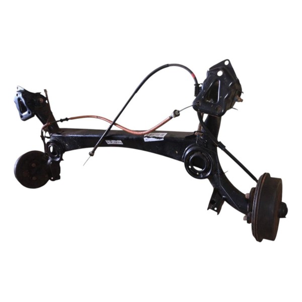 Eixo Traseiro Fiat Palio 2013 Eixo Traseiro Fiat Palio 2013