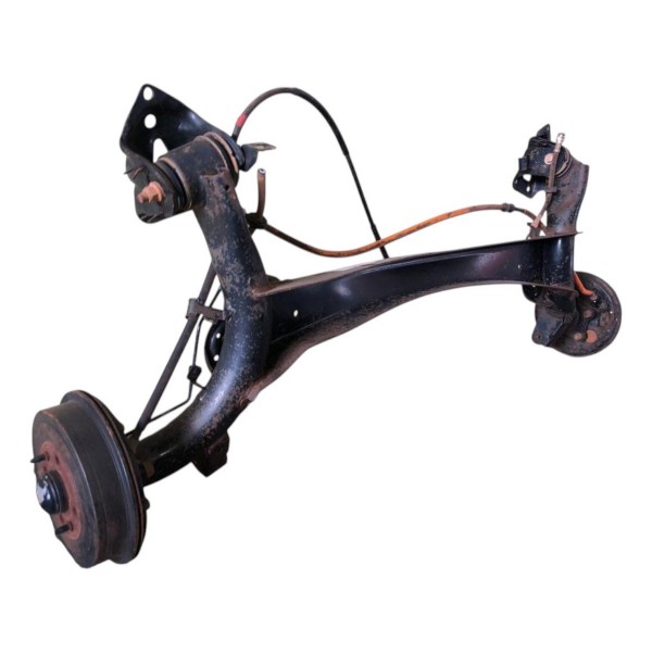 Eixo Traseiro Fiat Palio 2013 Eixo Traseiro Fiat Palio 2013