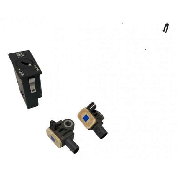 Kit Airbag Completo Amarok 2011 2012 2013 2014 2015 2016 17 Kit Airbag Completo Amarok 2011 2012 2013 2014 2015 2016 17