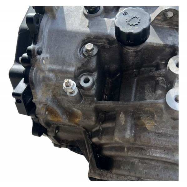 Caixa Câmbio Automática Gm Captiva 2.4 4x2 11/12 24236977 Caixa Câmbio Automática Gm Captiva 2.4 4x2 11/12 24236977