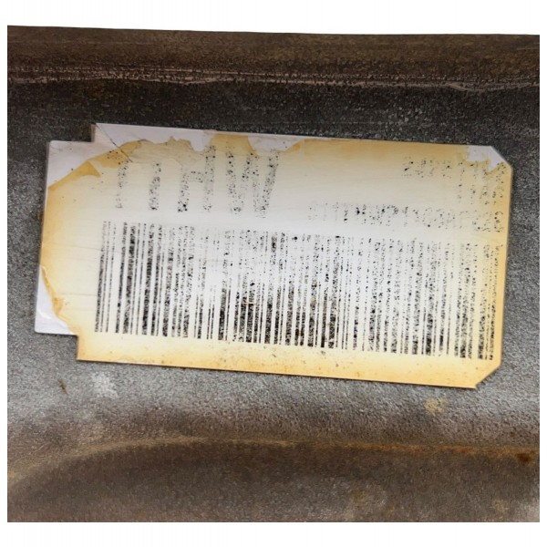 Caixa Câmbio Automática Gm Captiva 2.4 4x2 11/12 24236977 Caixa Câmbio Automática Gm Captiva 2.4 4x2 11/12 24236977