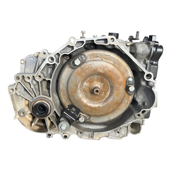 Caixa Câmbio Automática Gm Captiva 2.4 4x2 11/12 24236977 Caixa Câmbio Automática Gm Captiva 2.4 4x2 11/12 24236977