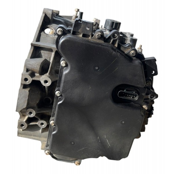 Caixa Câmbio Automática Gm Captiva 2.4 4x2 11/12 24236977 Caixa Câmbio Automática Gm Captiva 2.4 4x2 11/12 24236977