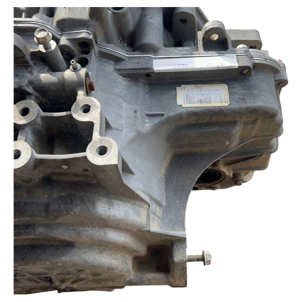 Caixa Câmbio Automática Gm Captiva 2.4 4x2 11/12 24236977 Caixa Câmbio Automática Gm Captiva 2.4 4x2 11/12 24236977