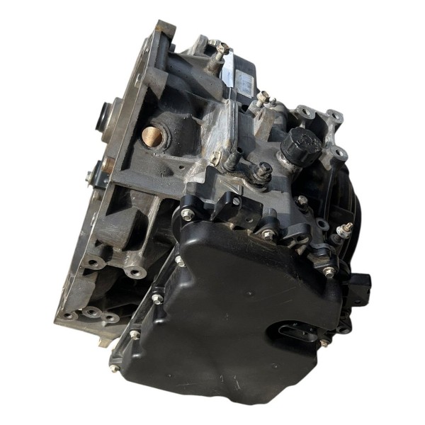 Caixa Câmbio Automática Gm Captiva 2.4 4x2 11/12 24236977 Caixa Câmbio Automática Gm Captiva 2.4 4x2 11/12 24236977