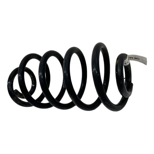 Mola Traseira Chevrolet Spin 1.8 2014 Mola Traseira Chevrolet Spin 1.8 2014