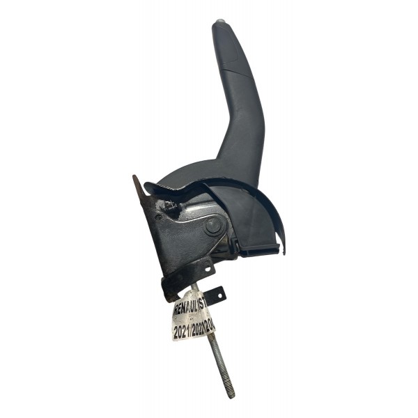 Alavanca Freio Mao Renault Duster Oroch 2017 A 2021 Alavanca Freio Mao Renault Duster Oroch 2017 A 2021