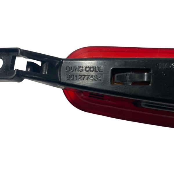 Lanterna Luz De Freio Break Light Gm Prisma 13 / 21 Lanterna Luz De Freio Break Light Gm Prisma 13 / 21
