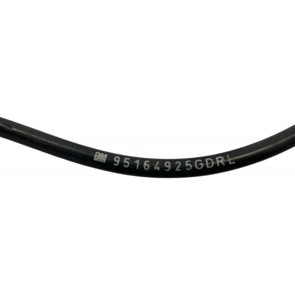 Sensor De Abs Gm Celta Corsa Prisma Agile Traseiro 94769014 Sensor De Abs Gm Celta Corsa Prisma Agile Traseiro 94769014