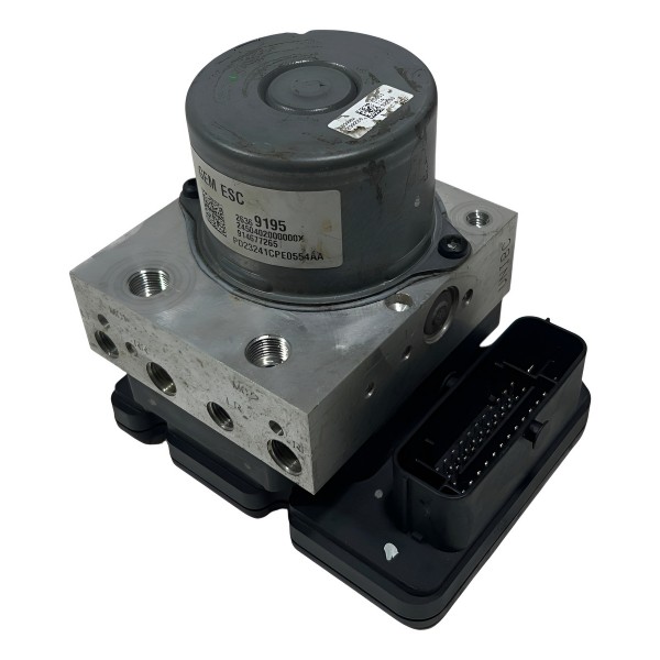 Bomba Módulo Freio Abs Onix Plus Premier Turbo 2024 Bomba Módulo Freio Abs Onix Plus Premier Turbo 2024