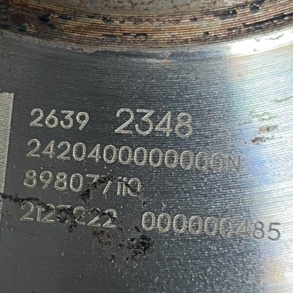 Cubo Traseiro Direito Onix Plus Premier Turbo 2024 Cubo Traseiro Direito Onix Plus Premier Turbo 2024