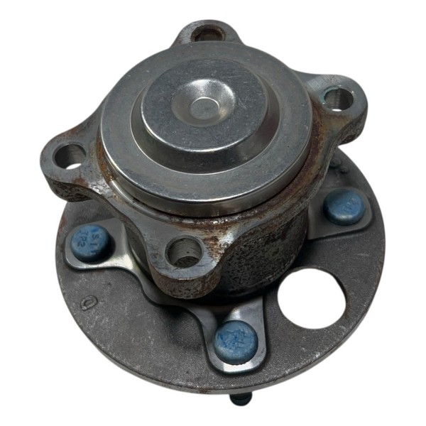 Cubo Traseiro Direito Onix Plus Premier Turbo 2024 Cubo Traseiro Direito Onix Plus Premier Turbo 2024