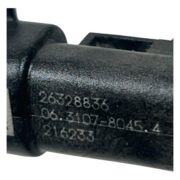 Sensor Abs Traseiro Direito Onix Plus Premier Turbo 2024 Sensor Abs Traseiro Direito Onix Plus Premier Turbo 2024