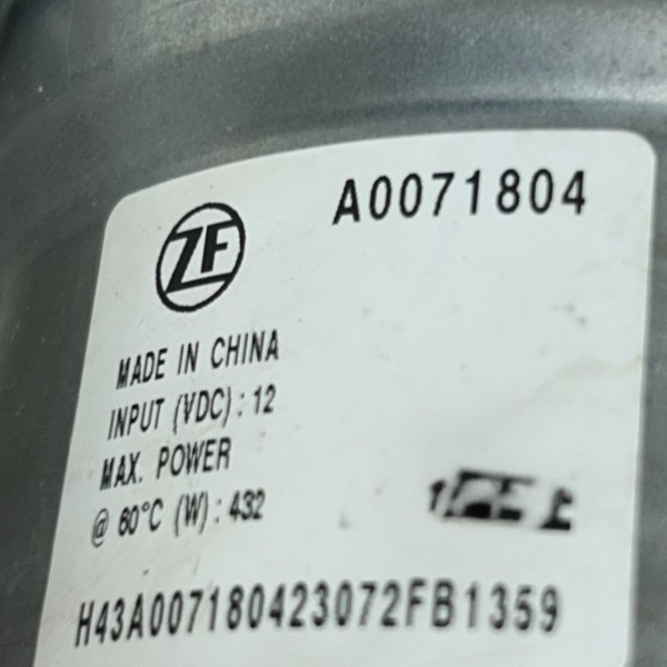 Coluna Direção Elétrica Onix Plus Premier Turbo 2024